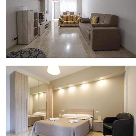 Apartmán Casa Kennedy Monopoli Exteriér fotografie