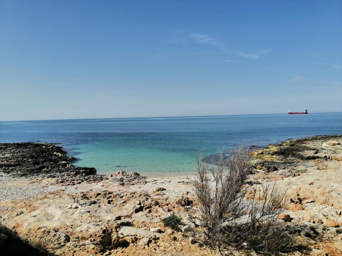 Apartmán Casa Kennedy Monopoli Exteriér fotografie
