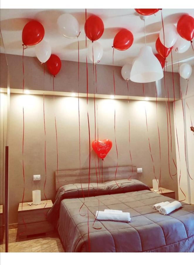 Apartmán Casa Kennedy Monopoli Exteriér fotografie