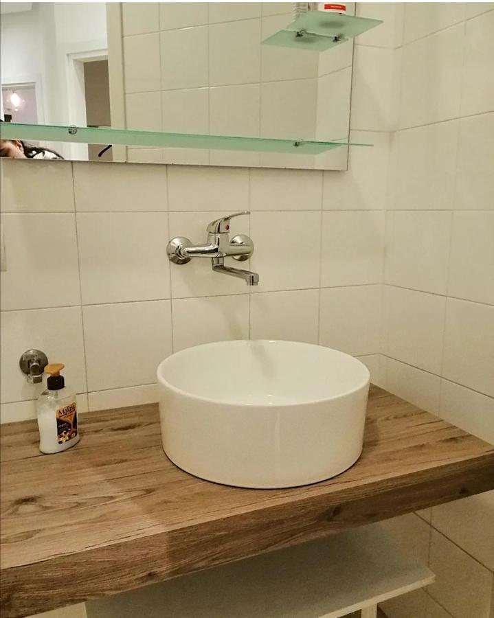 Apartmán Casa Kennedy Monopoli Exteriér fotografie
